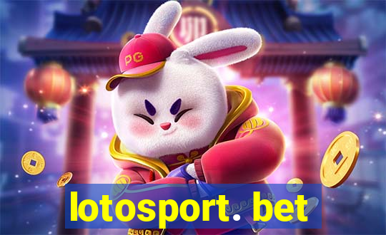 lotosport. bet